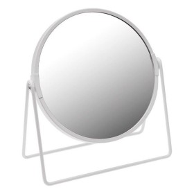 Magnifying Mirror (7,5 x 20 x 18,5 cm) (x5)