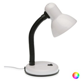 Lámpara de escritorio Versa Metal 13 x 30 x 15 cm Versa - 1