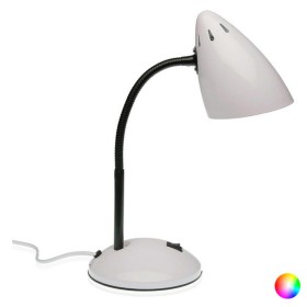 Lámpara de escritorio Versa Metal 14 x 40 x 16 cm Versa - 1