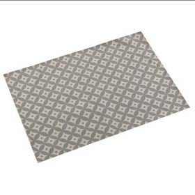 Dessous de plat Versa Gohar Gris Polyester (36 x 0,5 x 48 cm)