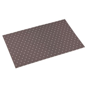 Carpet Versa Stars Kitchen Polyester (50 x 2 x 80 