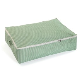 Caja de Almacenamiento Versa Verde XL 50 x 20 x 70