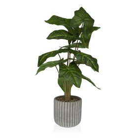 Planta Decorativa Versa 15 x 53 x 15 cm Cemento Pl