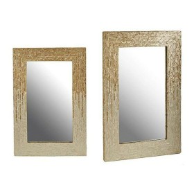 Mirror Silver Mirror (2,5 x 91,5 x 61,5 cm)