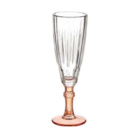 Copa de champán Exotic Cristal Salmón 170 ml