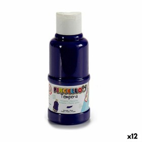 Gouache Violet 120 ml (12 Unités)