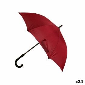 Paraguas Metal Tela Plástico (100 x 100 x 84 cm) (