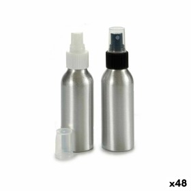 Auffüllbare Sprühflasche Polypropylen (100 ml) (48
