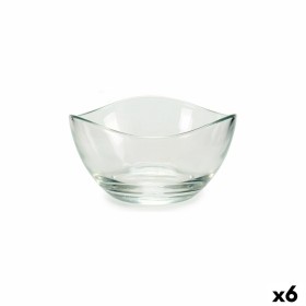 Bol Transparent verre (460 ml) (6 Unités)