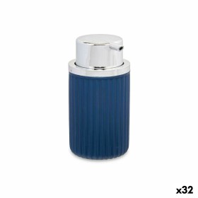 Dispensador de Jabón Azul Plástico 32 unidades (42