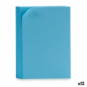 Borracha Eva Azul Claro 65 x 0,2 x 45 cm (12 Unida
