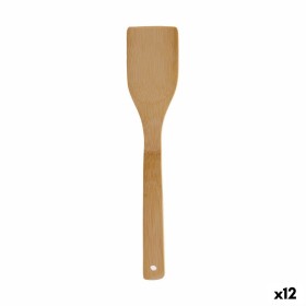 Paleta de Cocina 30 x 6,3 x 0,6 cm Madera Bambú (1