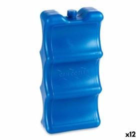 Acumulador de Frío Azul Plástico 650 ml 5,5 x 21 x