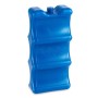 Cold Accumulator Blue Plastic 650 ml 5,5 x 21 x 10