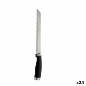 Cuchillo de Sierra Acero Inoxidable Plástico 24 Un
