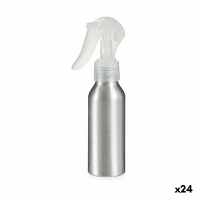 Sprayer Metal polypropylene 100 ml (24 Units)