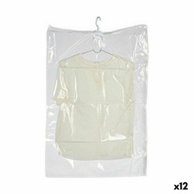 Bolsas de Vacío Transparente Polietileno Plástico 
