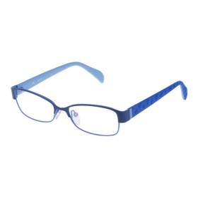 Armação de Óculos Feminino Tous VTO3215306Q5 (53 mm) Azul (ø 53