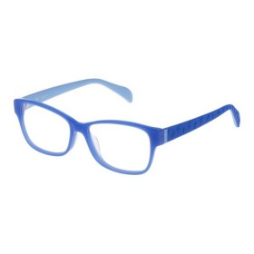 Armação de Óculos Feminino Tous VTO878530D27 (53 mm) Azul (ø 53