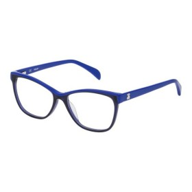 Armação de Óculos Feminino Tous VTO938520892 (52 mm) Azul (ø 52