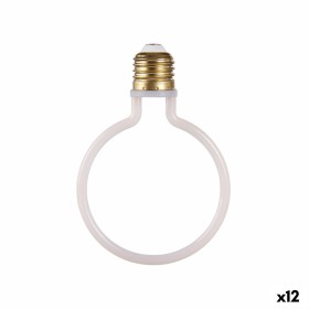 Bombilla LED Blanco 4 W E27 9,3 x 13,5 x 3 cm (270