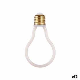 Bombilla LED Blanco 4 W E27 9,5 x 13,5 x 3 cm (270