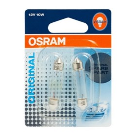 Lâmpada para Automóveis OS6411-02B Osram OS6411-02