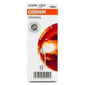 Bombilla para Automóvil OS6418 Osram OS6418 C5W 12