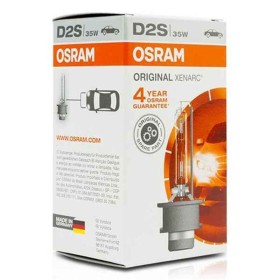 Lâmpada para Automóveis OS66240 Osram OS66240 D2S 