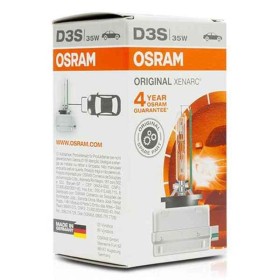 Lâmpada para Automóveis OS66340 Osram OS66340 D3S 