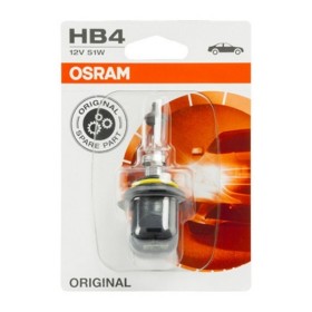 Lâmpada para Automóveis OS9006-01B Osram OS9006-01B HB4 51W 12V