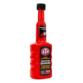 Produto de Limpeza para Injetores Gasolina STP (20