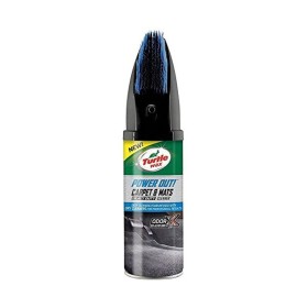 Upholstery Cleaner Turtle Wax 52894 (400 ml)
