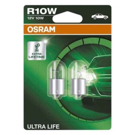 Lâmpada para Automóveis OS5008ULT-02B Osram OS5008