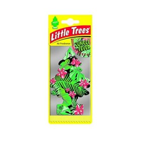 Ambientador para Coche Arbre Magique Jungle Fever Little Trees