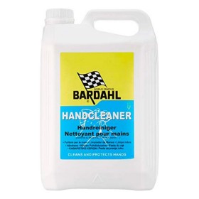 Produto de Limpeza para Mãos Bardahl (5L) Bardahl - 1
