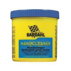 Limpiador de Manos Bardahl 60305 500 g
