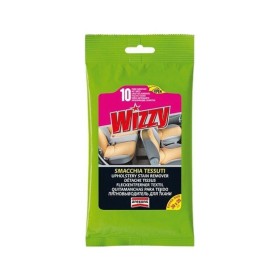 Nettoie les tapisseries Arexons Wizzy Lingettes (10 uds)