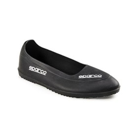 Chaussures de course Sparco S002431SN Noir (Taille