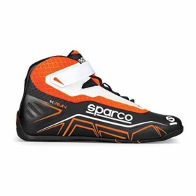 Chaussures de course Sparco S00127142NRAF Orange/N