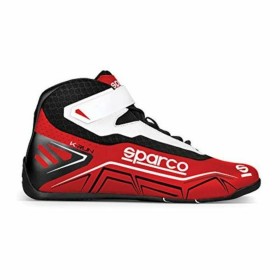 Chaussures de course Sparco K-RUN Taille 45 Rojo/B