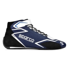 Chaussures de course Sparco Skid 2020 Bleu (Taille