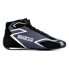 Chaussures de course Sparco Skid 2020 Gris (Taille