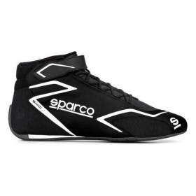 Chaussures de course Sparco Skid 2020 Noir (Taille