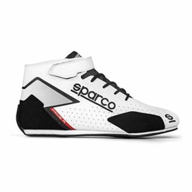 Chaussures de course Sparco PRIME-R Blanc Taille 4