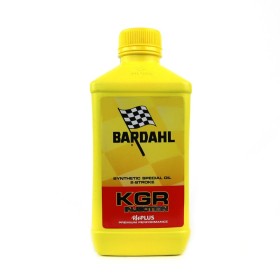 Benzin-Injektor-Reiniger Bardahl BARD226040 1 L Be