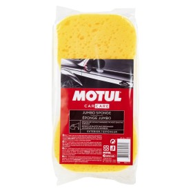 Esponja Motul MTL110113 Amarelo Absorvente Carroçaria Não