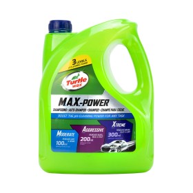 Auto-Shampoo Turtle Wax TW53287 4 L neutraler pH-W