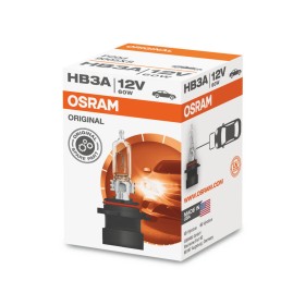 Bombilla para Automóvil Osram OS9005XS P20D 1860 L