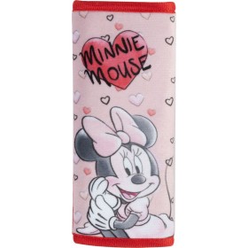 Coussinets de ceinture de sécurité Minnie Mouse CZ10630